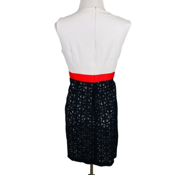 Kensie Elegant Sheath Dress - Picture 4 of 13